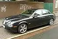 Jaguar S-Type