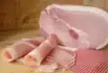 Jamón de Lutecia