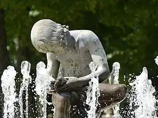 Jardín de la Isla
