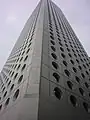 Foto desde la base del Jardine House