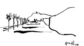 Perspectiva proyecto 1981