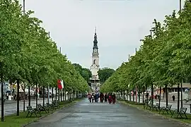 Jasna Góra