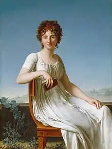 Jean Baptiste François Désoria - Portrait of Constance Pipelet - 1939.533 - Art Institute of Chicago.jpg