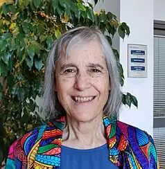 Jean Ellen Taylor