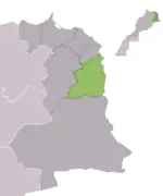 Provincia de Yerada