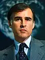 Gobernador Jerry Brown de California