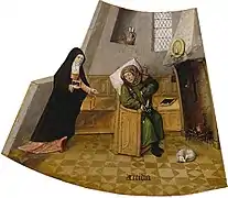 La pereza