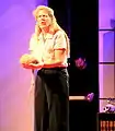 Jill Bolte Taylor