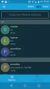 Jitsi Mobile