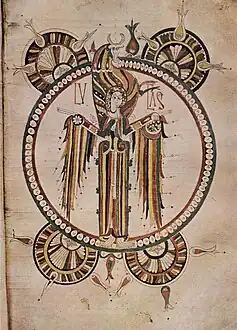 Biblia de León de 920