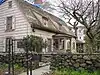 Casa John Bowne