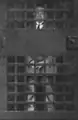 Schrank en la cárcel el 31 de octubre de 1912.