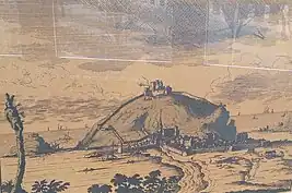 San Sebastián en el siglo XVI