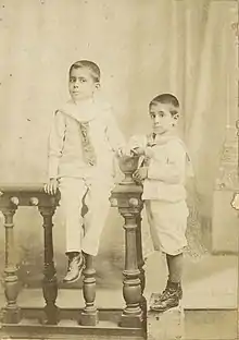 José Carlos Mariátegui