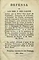Folleto político (1820)