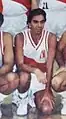 José León B. campeón mundial de maxibasket