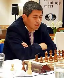 Julio Granda