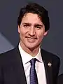Canadá CanadáJustin Trudeau, Primer Ministro