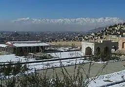 Invierno de 2006.