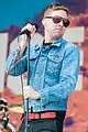 Ricky Wilson (2014–2016)