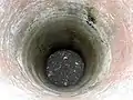 Kalianwala Khu ( Black well) or Shaheedan da Khu ,Ajnala