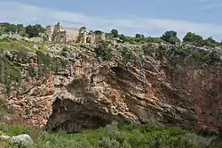 Sima de Kanlidivane