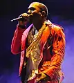 Kanye West