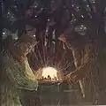 Cuento de los reyes. 1904-1905