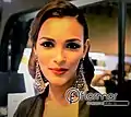 Miss Supranacional 2010Kerly PinillaPanamá Panamá