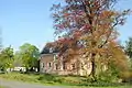 Mill: kasteel Aldendriel