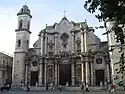 Catedral.