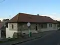 Casa del verdugo