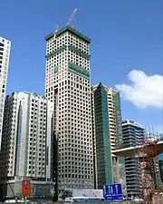 Enero de 2008
