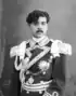 Tribhuvan