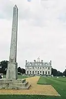 Obelisco de File