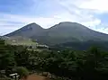 Monte Karakuni