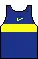 Uniforme de baloncesto