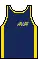 Uniforme de baloncesto