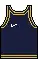 Uniforme de baloncesto