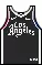 Uniforme de baloncesto