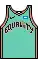 Uniforme de baloncesto