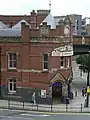 Estación Deansgate