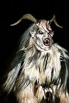 Krampus