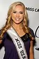 Miss EE. UU. 2009Kristen Dalton, quien compitió como Miss Carolina del Norte USA