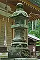 Tōrō.