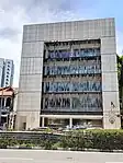 Embajada en Singapúr