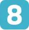 Línea 8