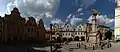 Plaza mayor