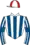 Horse racing silks
