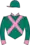 Horse racing silks